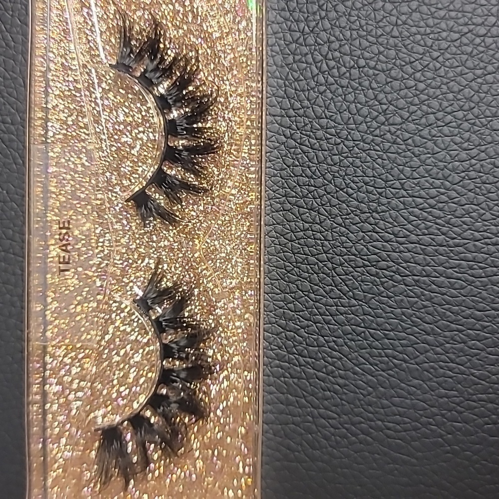Mink Lash Strip